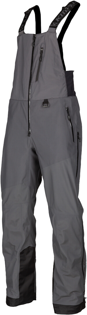 Klim Storm 2022 Snowmobile Bib Pants