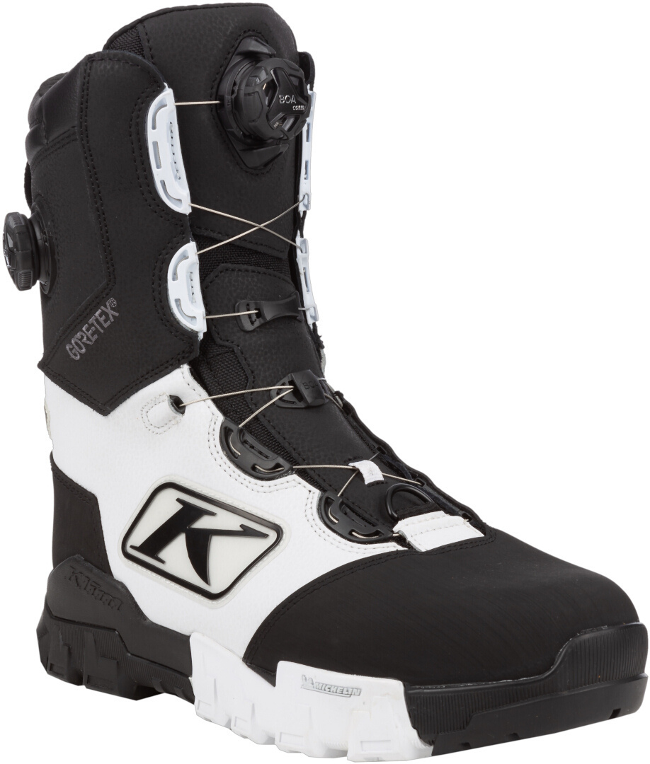 Klim Adrenaline Pro S GTX BOA Snowmobile Boots