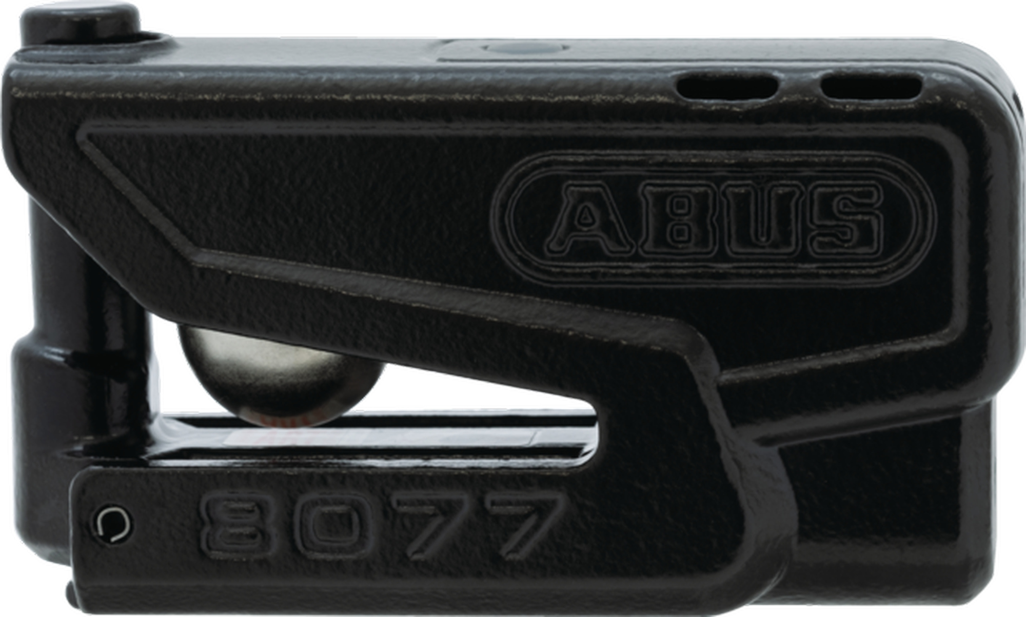 ABUS Granit Detecto XPlus 8077 2.0 Brake Disc Lock