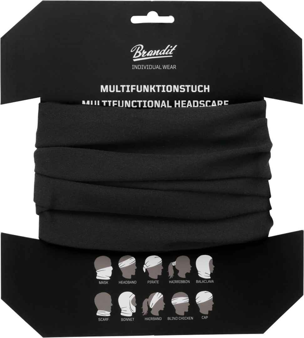 Brandit Multifunctional Headwear