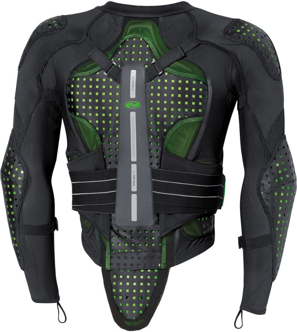 Held Kendo Protector Jacket