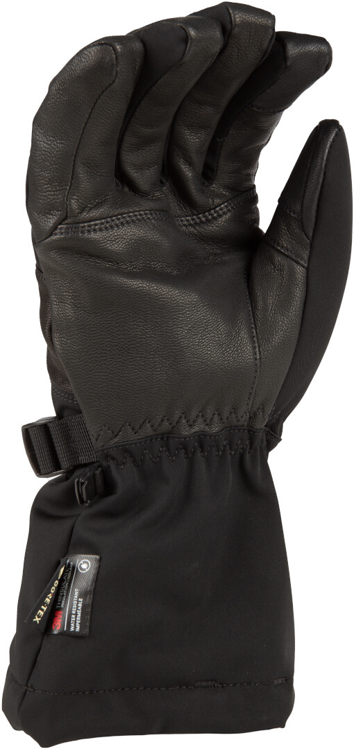 Klim Blaze Snowmobile Gloves