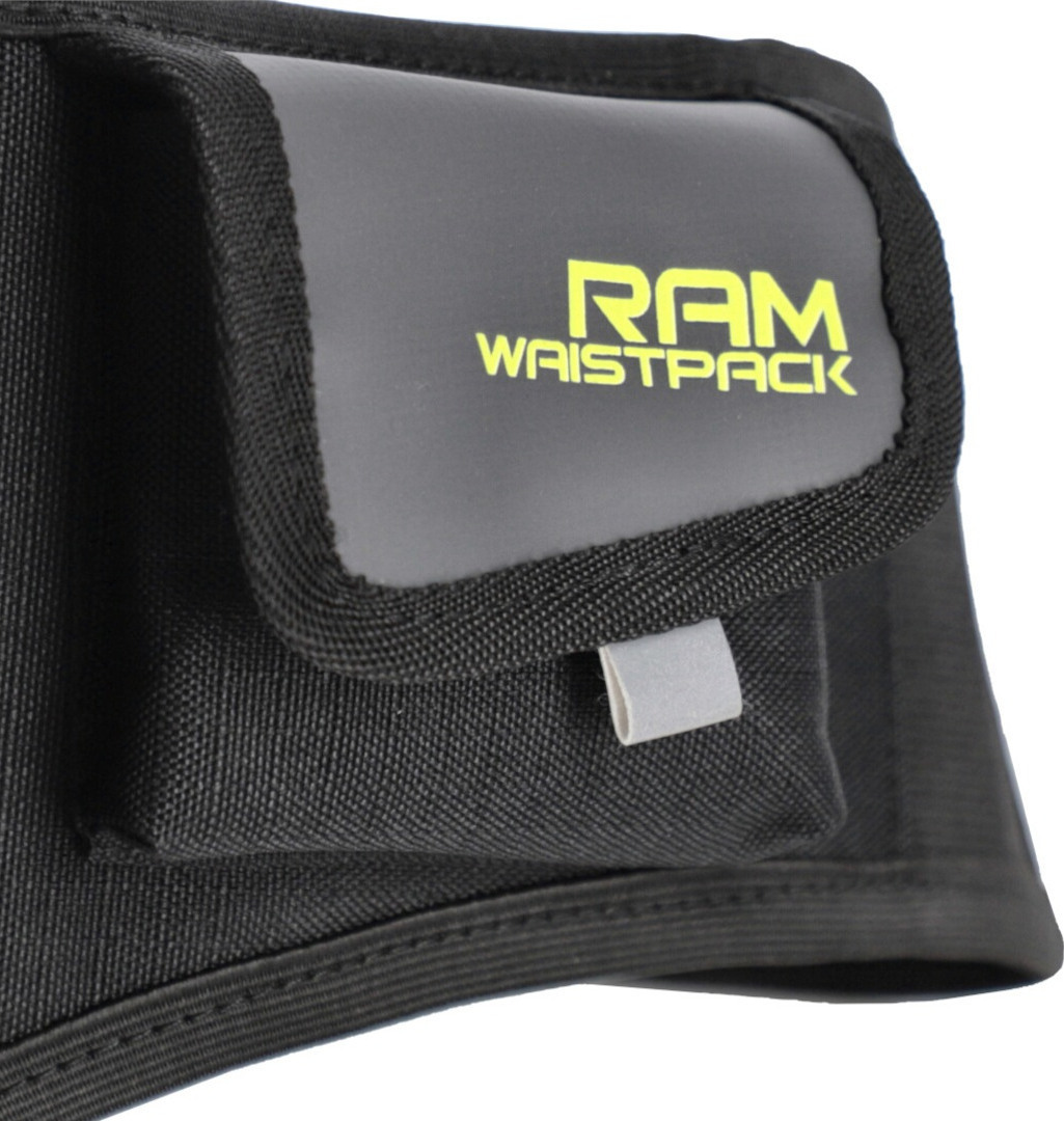 Acerbis Ram Pro Logo 2L Waist Pack