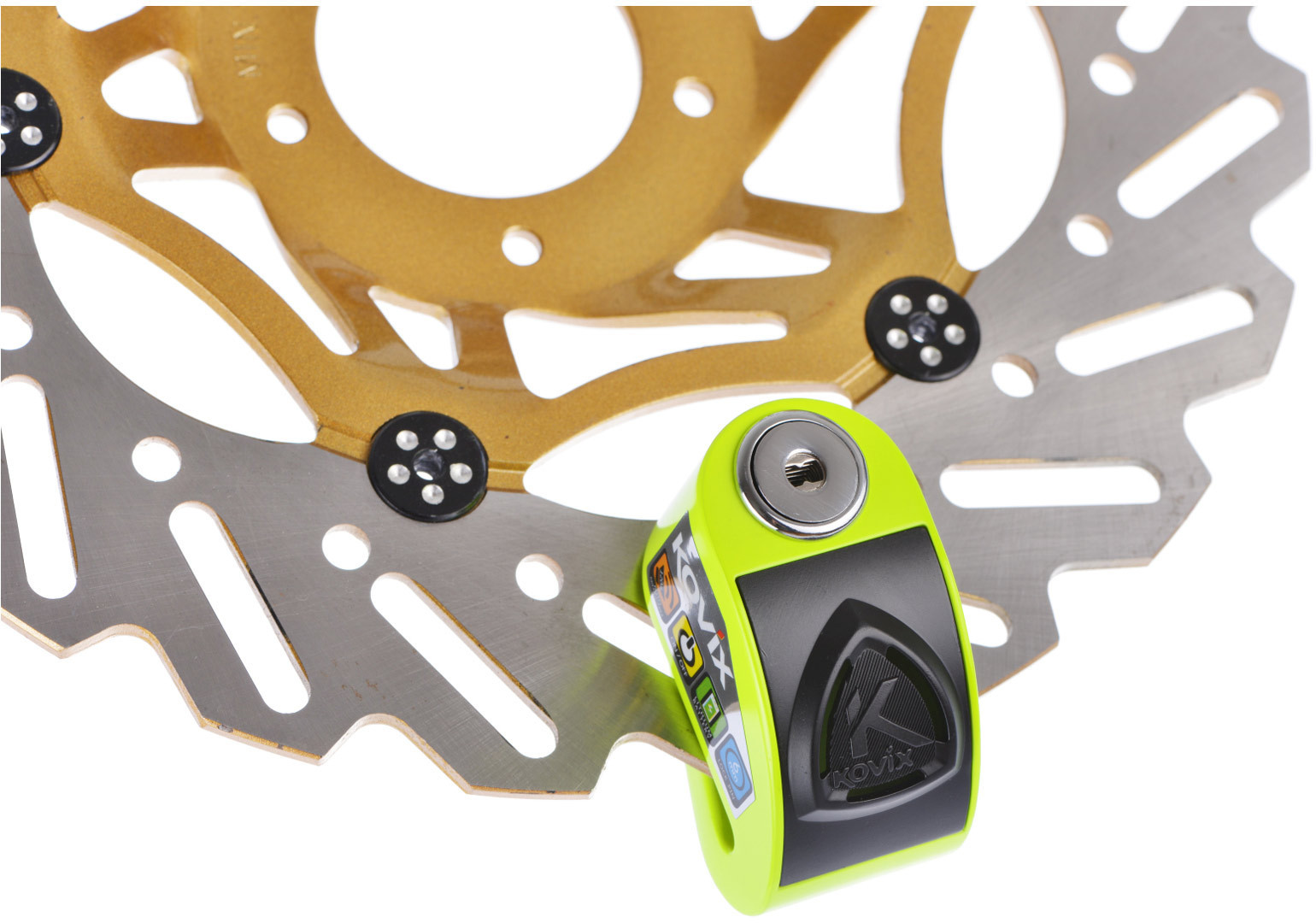 Kovix KD6 Brake Disc Lock