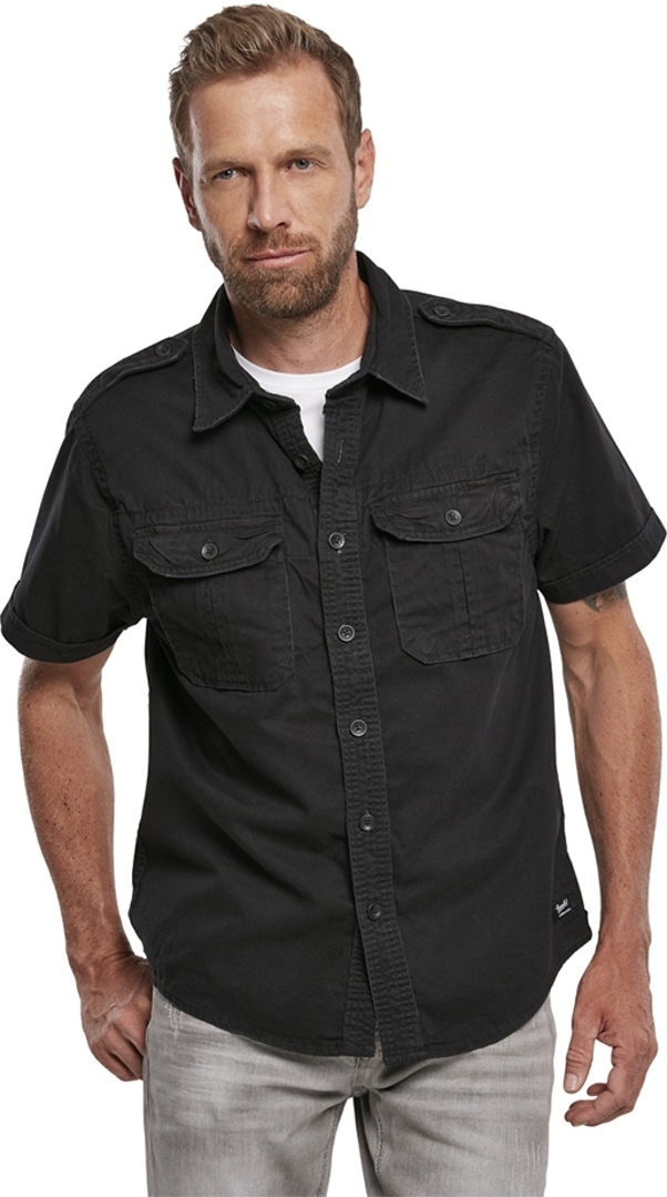 Brandit Vintage Shirt