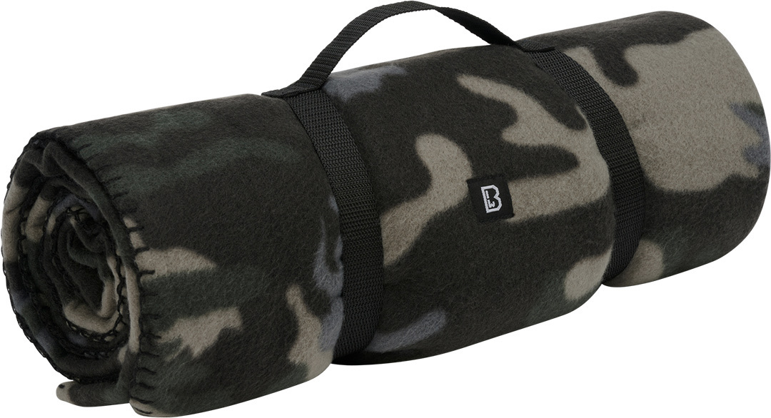 Brandit Fleece Blanket