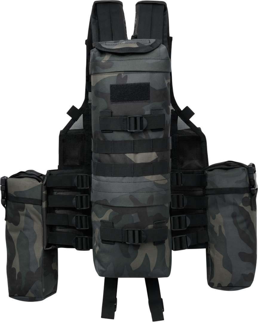 Brandit Tactical Vest