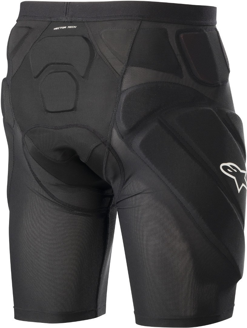 Alpinestars Vector Tech Protector Shorts