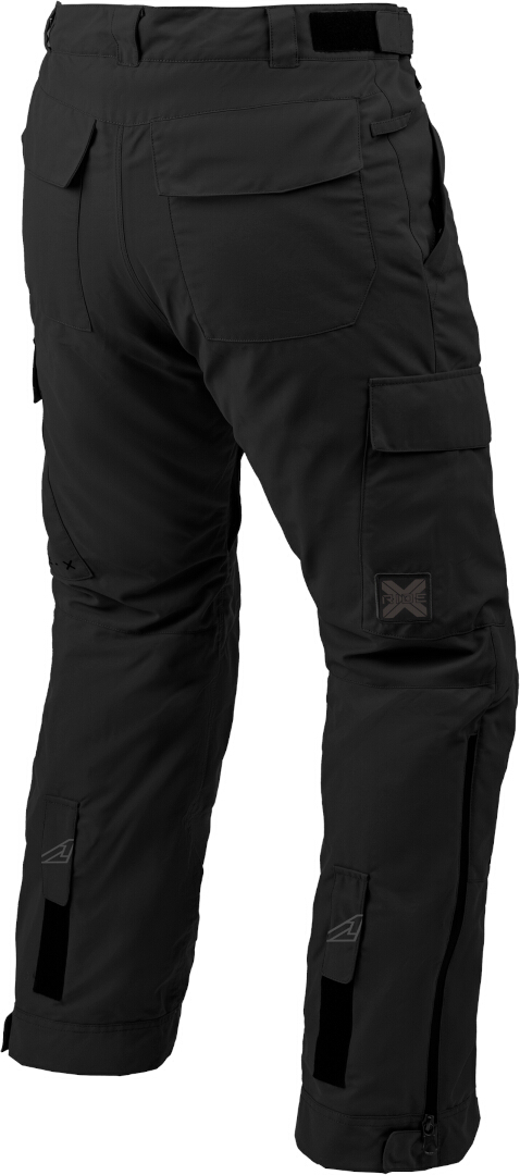 FXR Chute Snowmobile Pants