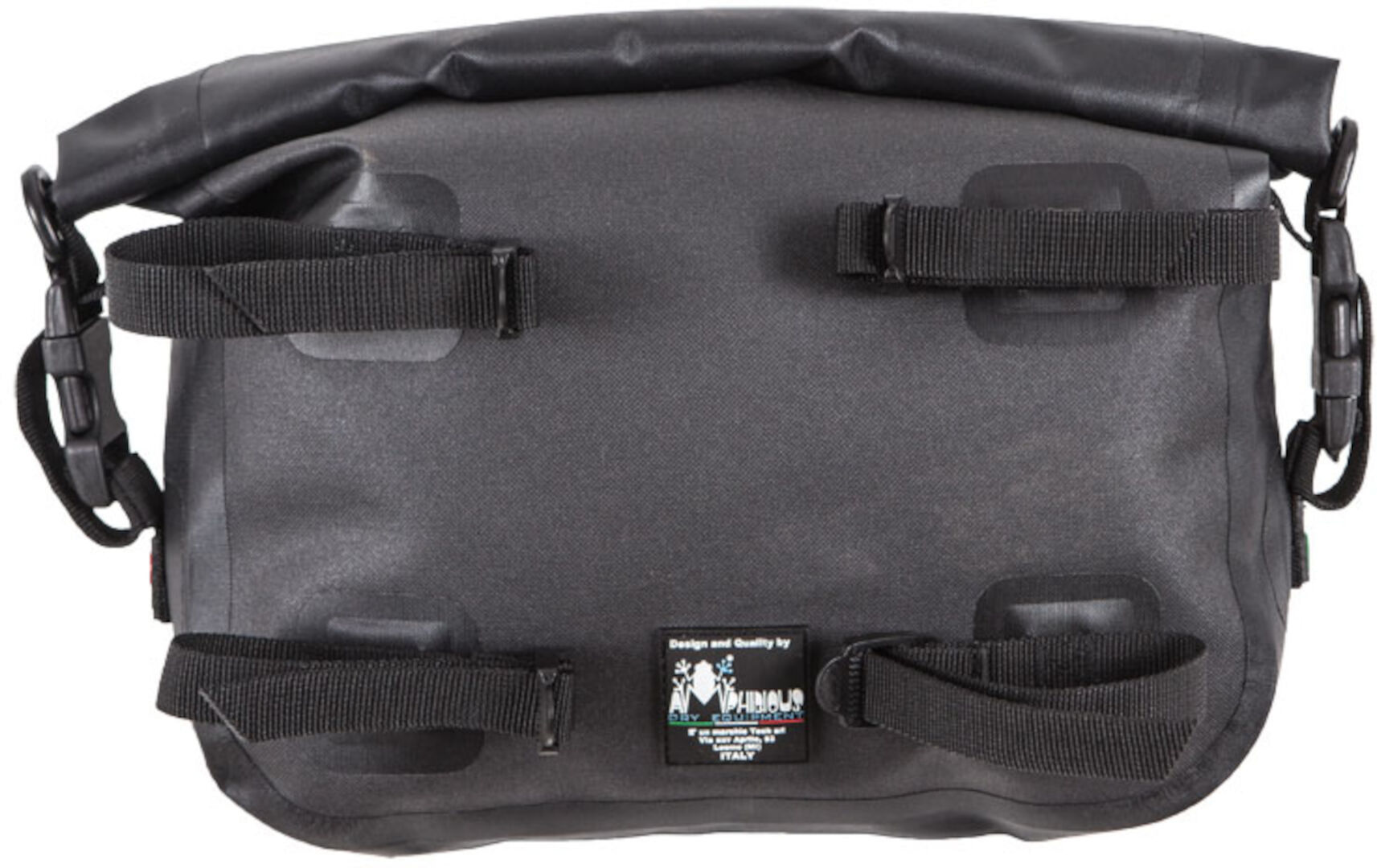 Amphibious Sidebag waterproof Side Bag