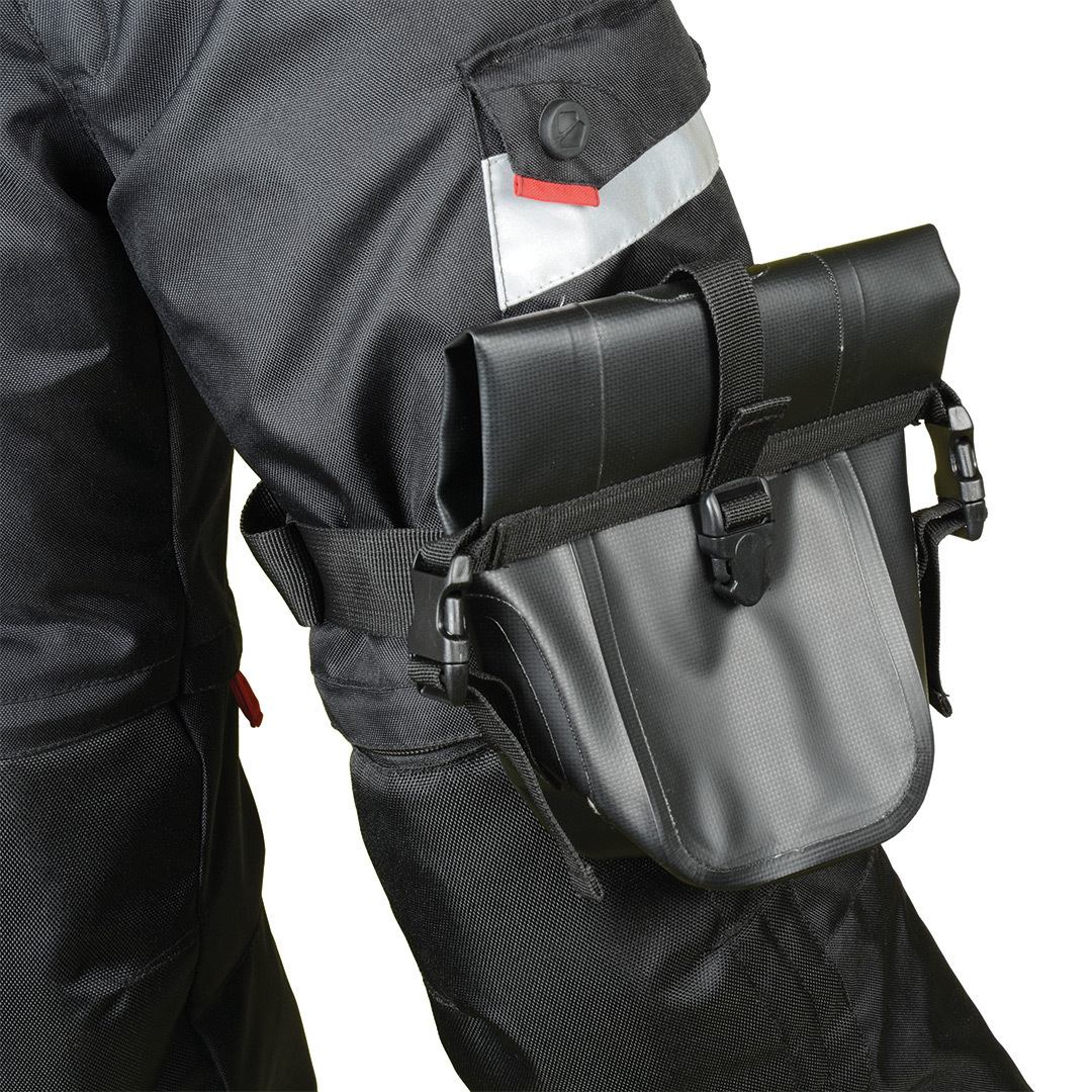 Booster Blade Bag