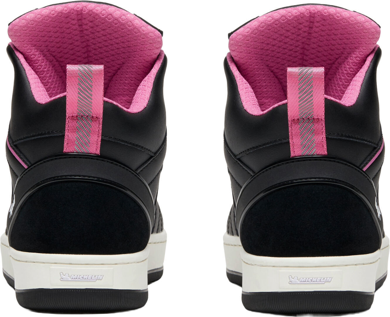 XPD Moto-1 H2Out waterproof Ladies Motorcycle Shoes