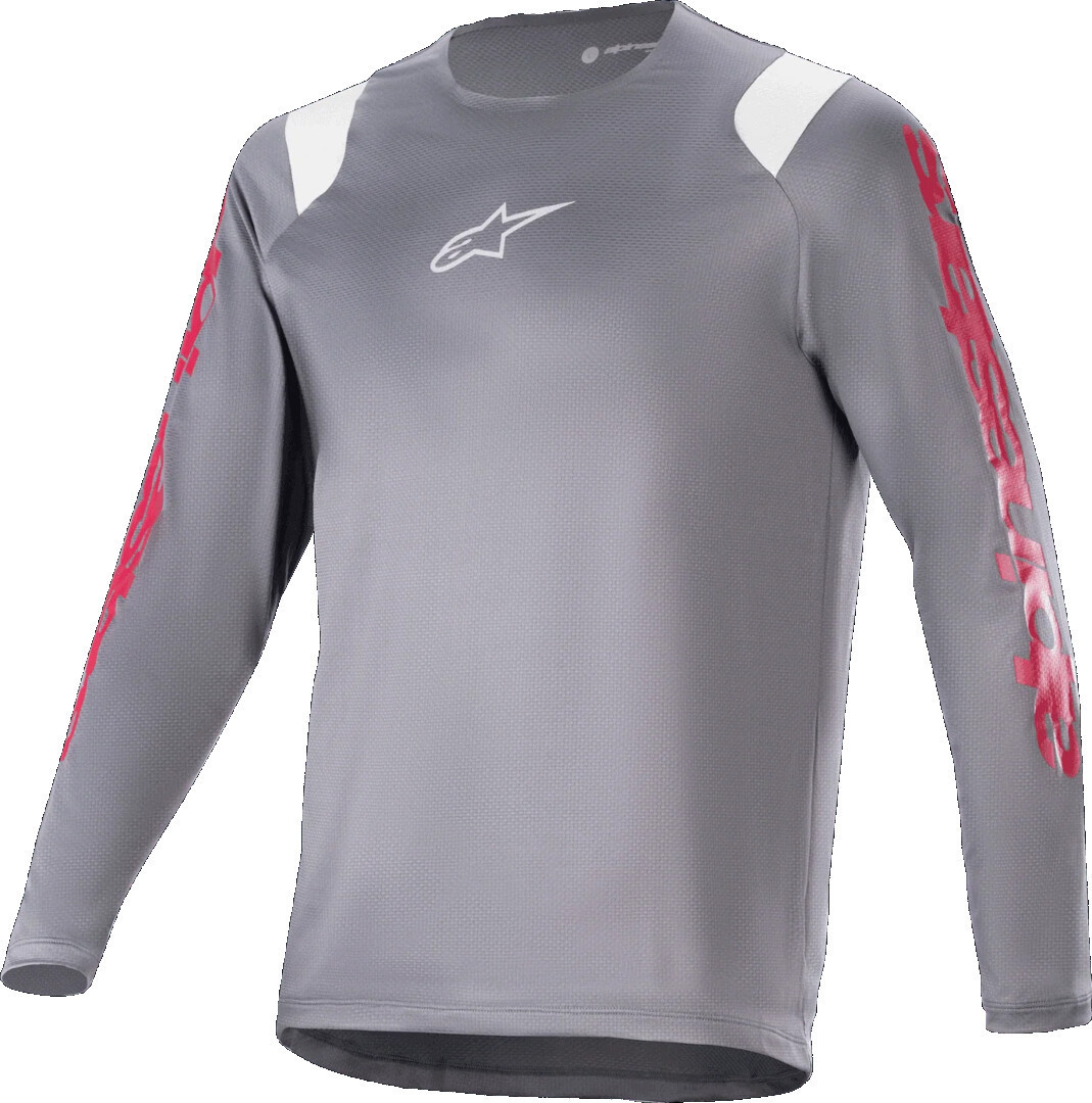 Alpinestars Astar Long Sleeve Bicycle Jersey