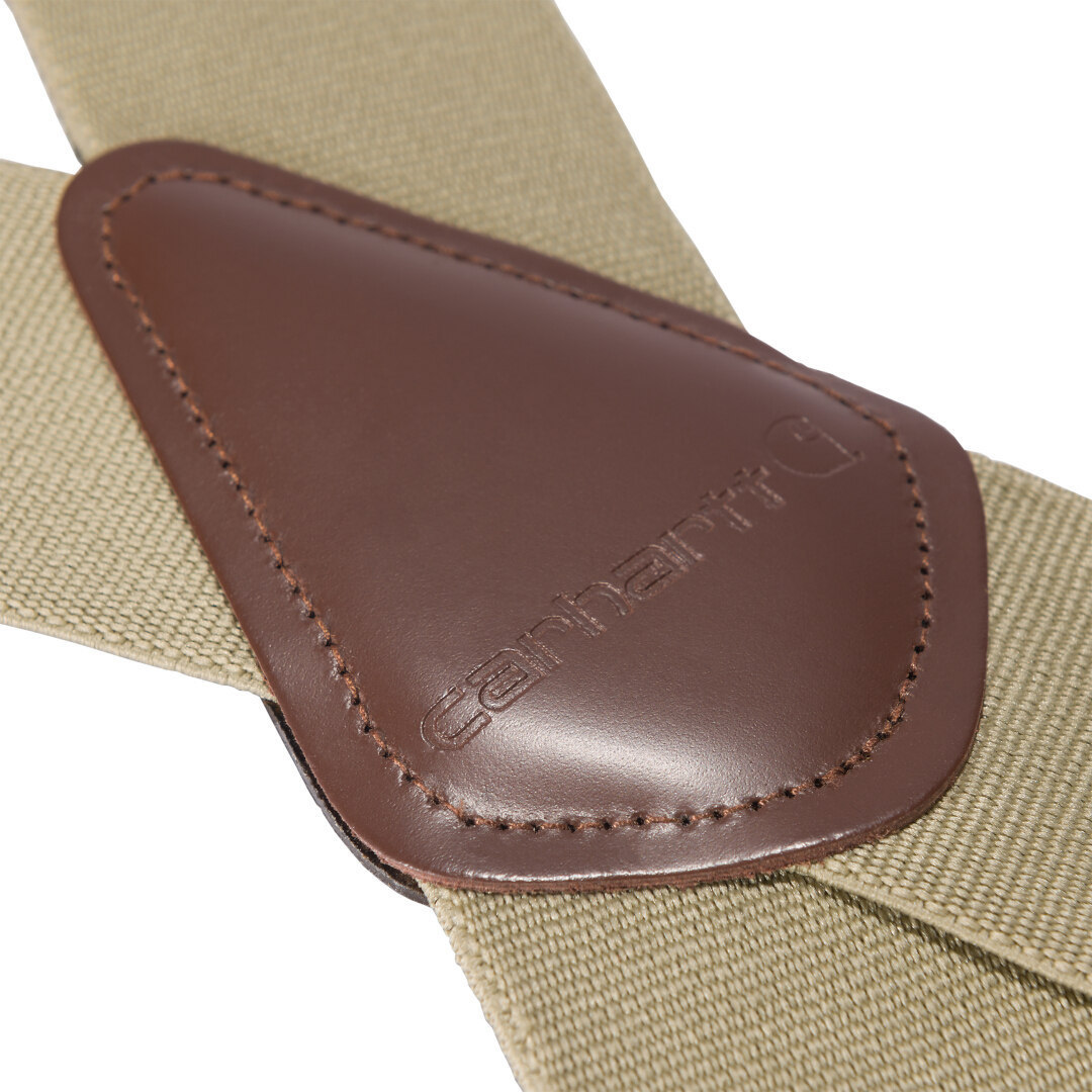 Carhartt Rugged Flex™ Elastic Suspenders
