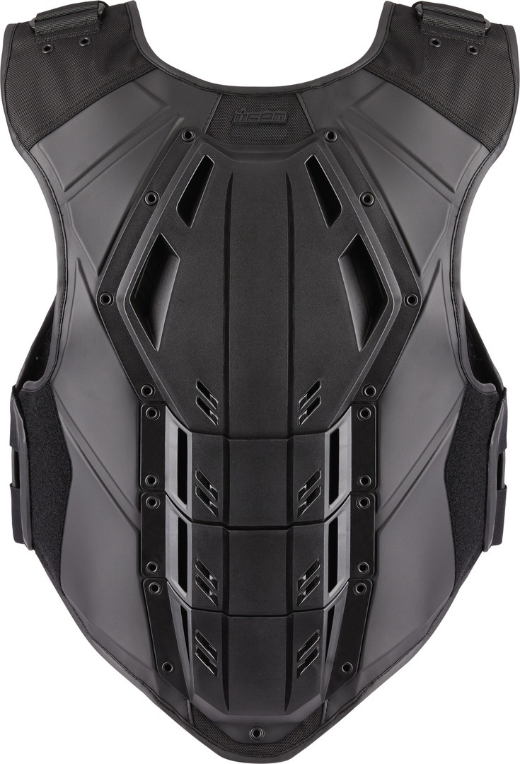 Icon Field Armor 3 Protector Vest