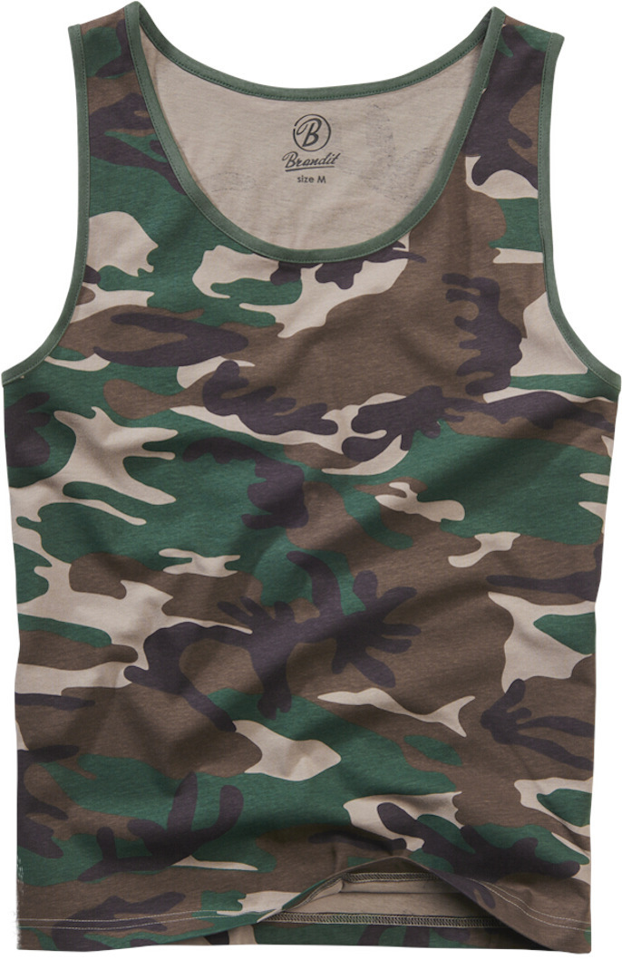 Brandit Tank Top