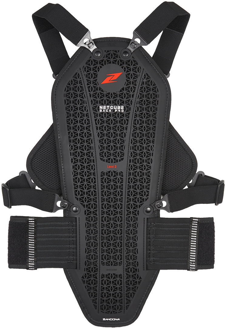 Zandona NetCube Armor X7 Protector Vest