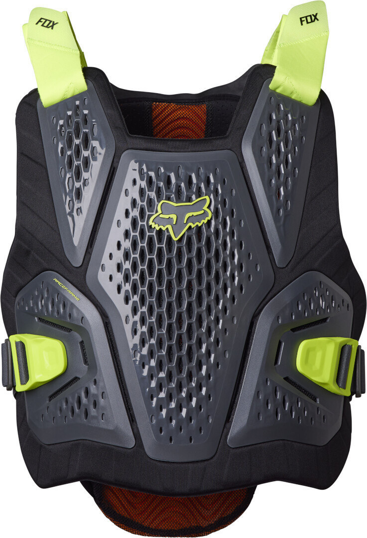 FOX Raceframe Impact SB D3O Protector Vest