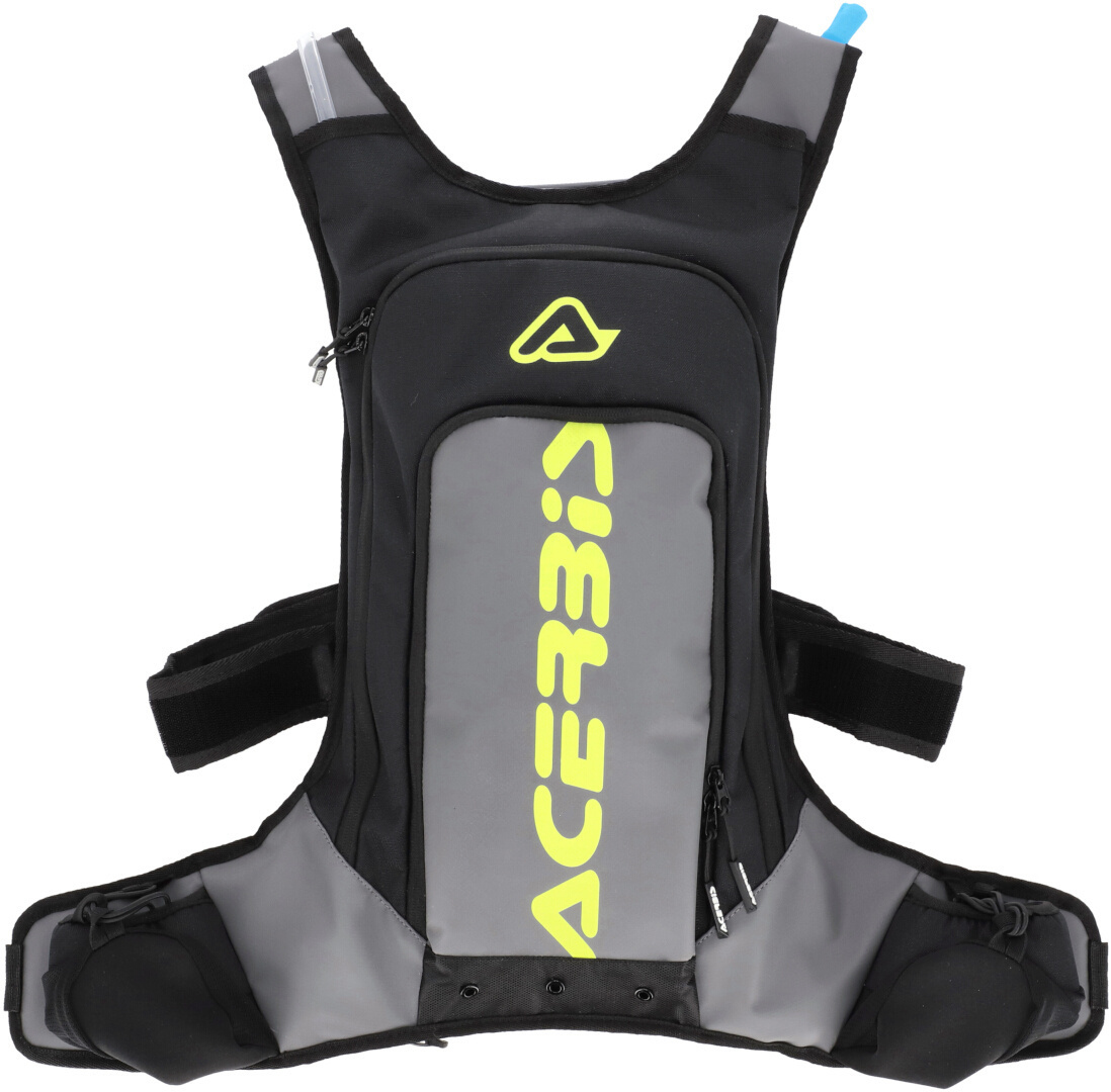 Acerbis X-Storm Logo Drink Backpack