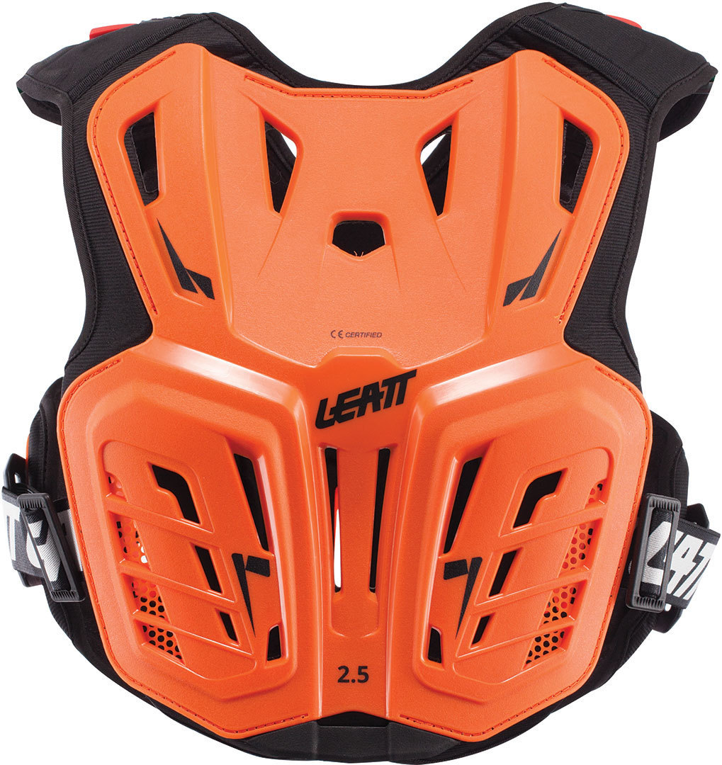 Leatt 2.5 Junior Kids Chest Protector