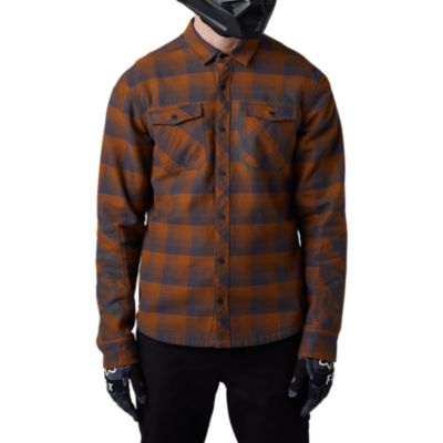 Defend Drive Windbloc® SXS Flannel