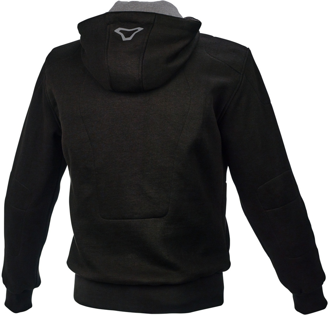 Macna Nuclone Motorcycle Zip Hoodie