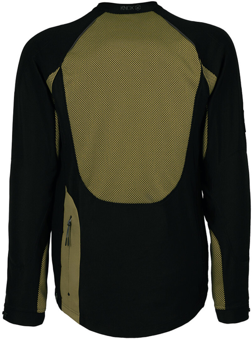 Knox Tor Protector Jacket