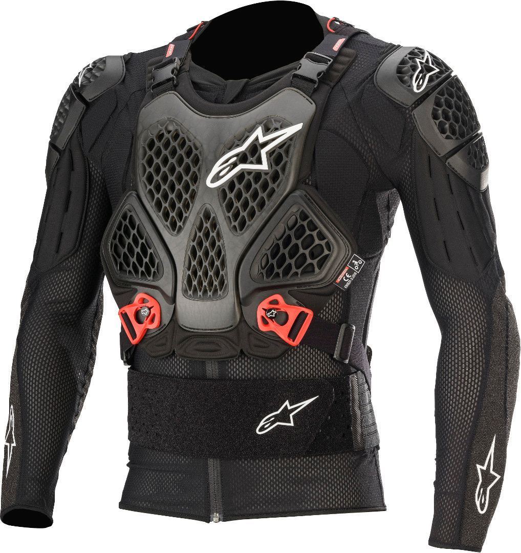 Alpinestars Bionic Tech V2 Protector Jacket