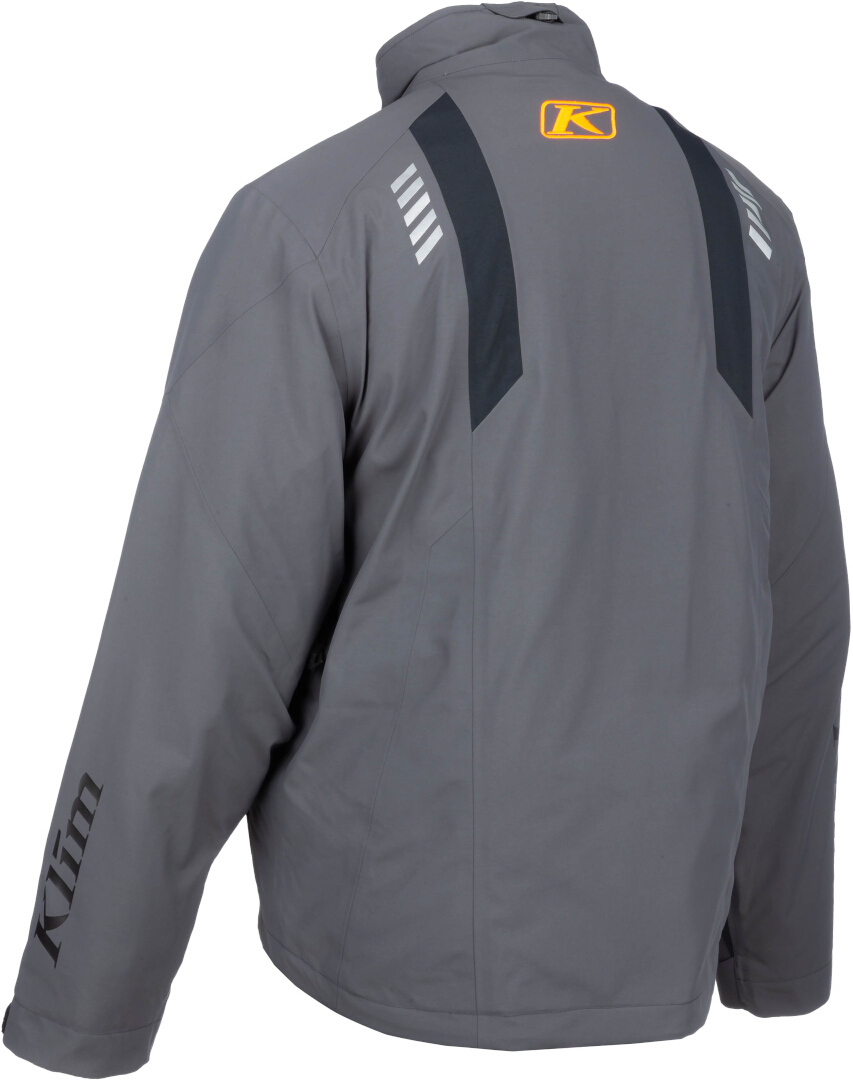 Klim Keweenaw 2025 waterproof Snowmobile Jacket