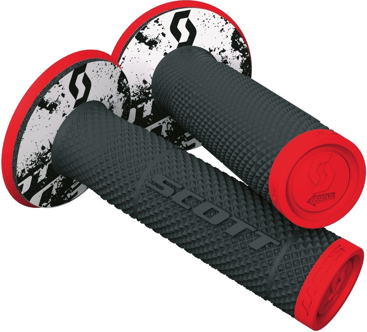 Scott SX II Plus Donut Motocross Grip