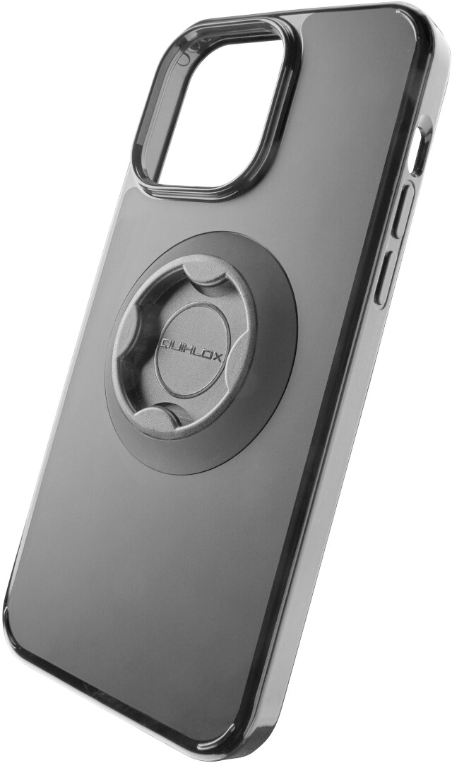 Interphone Quiklox Smartphone Case iPhone 14