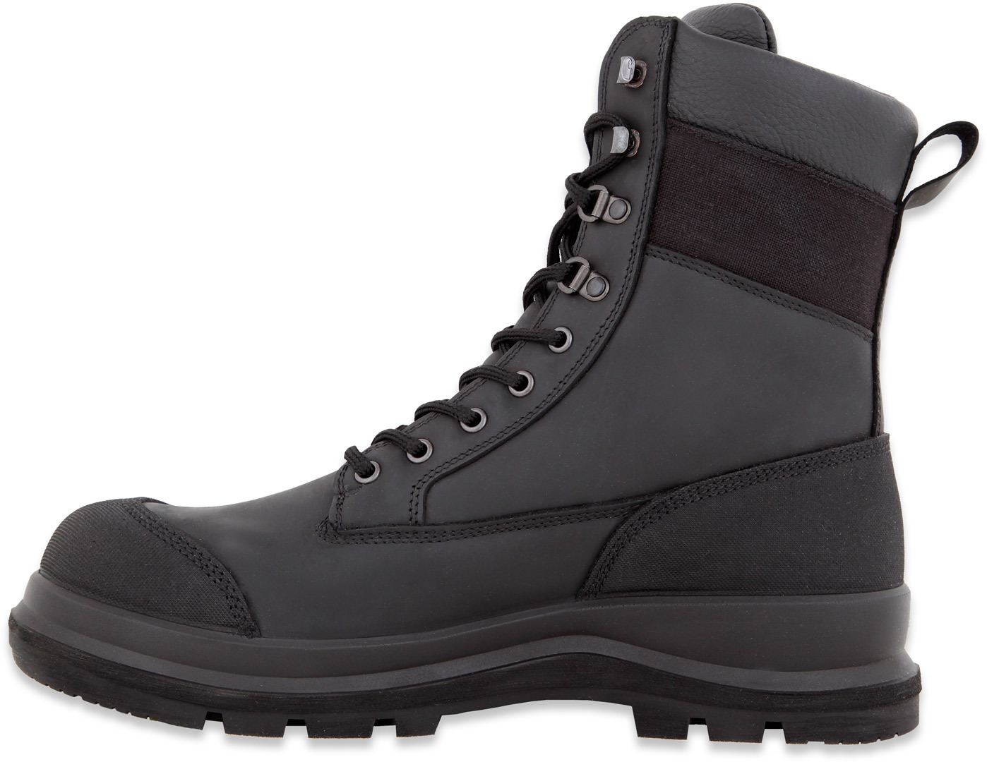 Carhartt Detroit Rugged Flex S3 High Boots