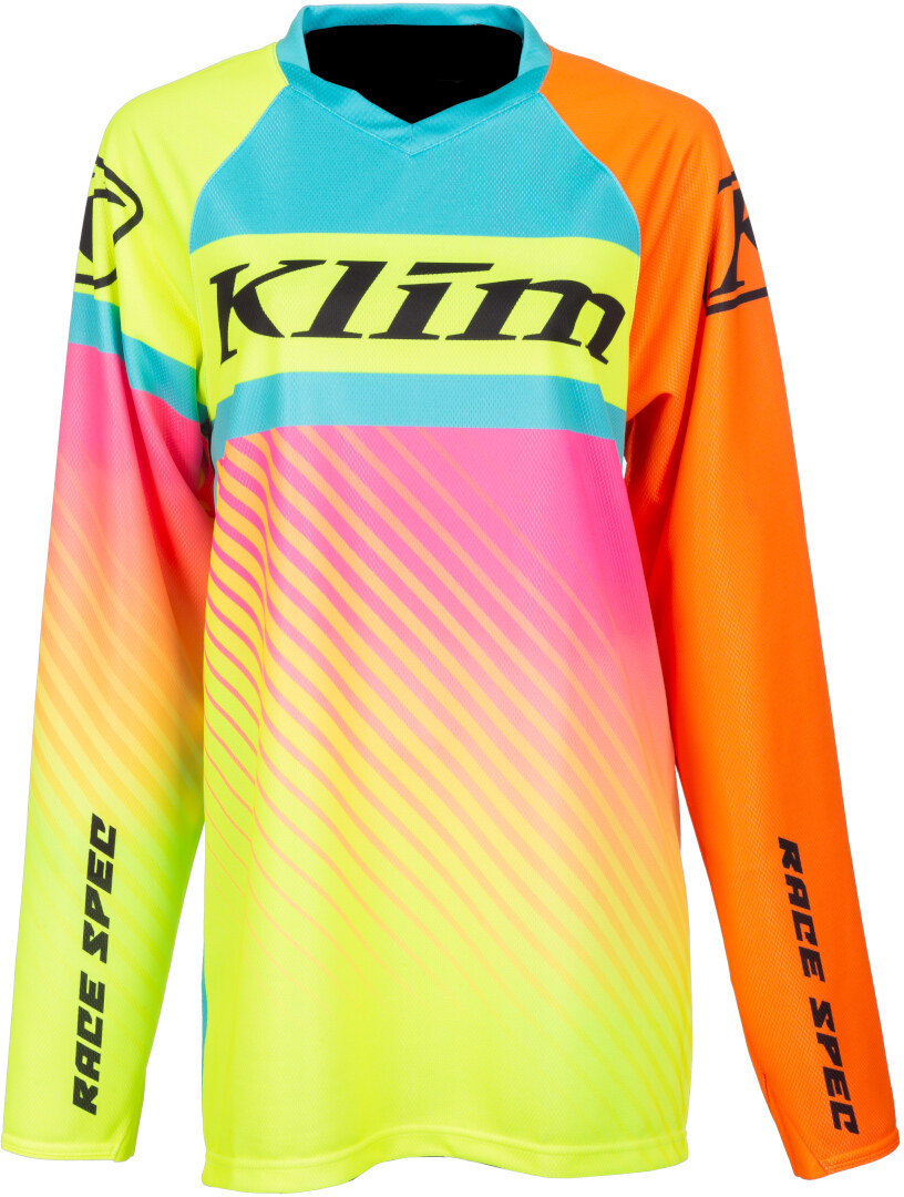 Klim Revolt Snowmobile Jersey