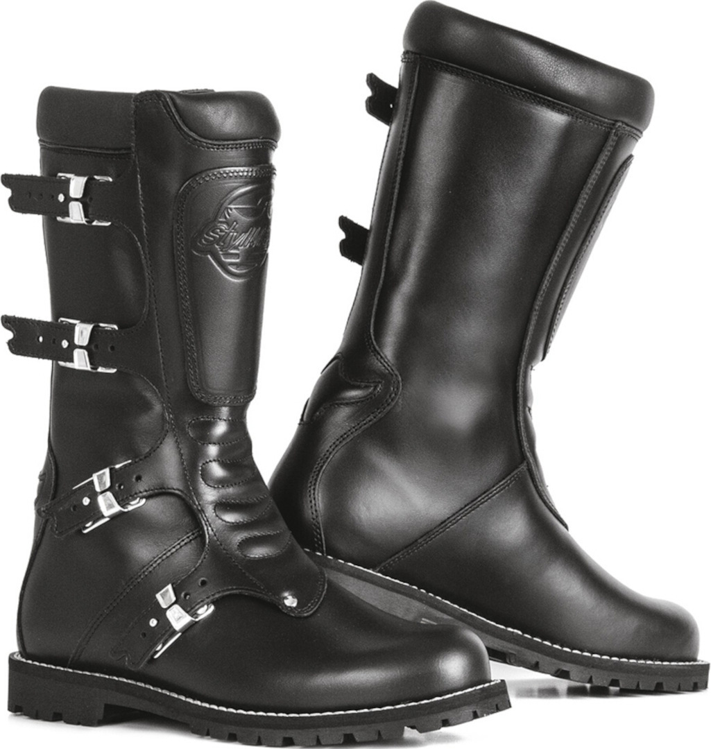 Stylmartin Continental Motorcycle Boots