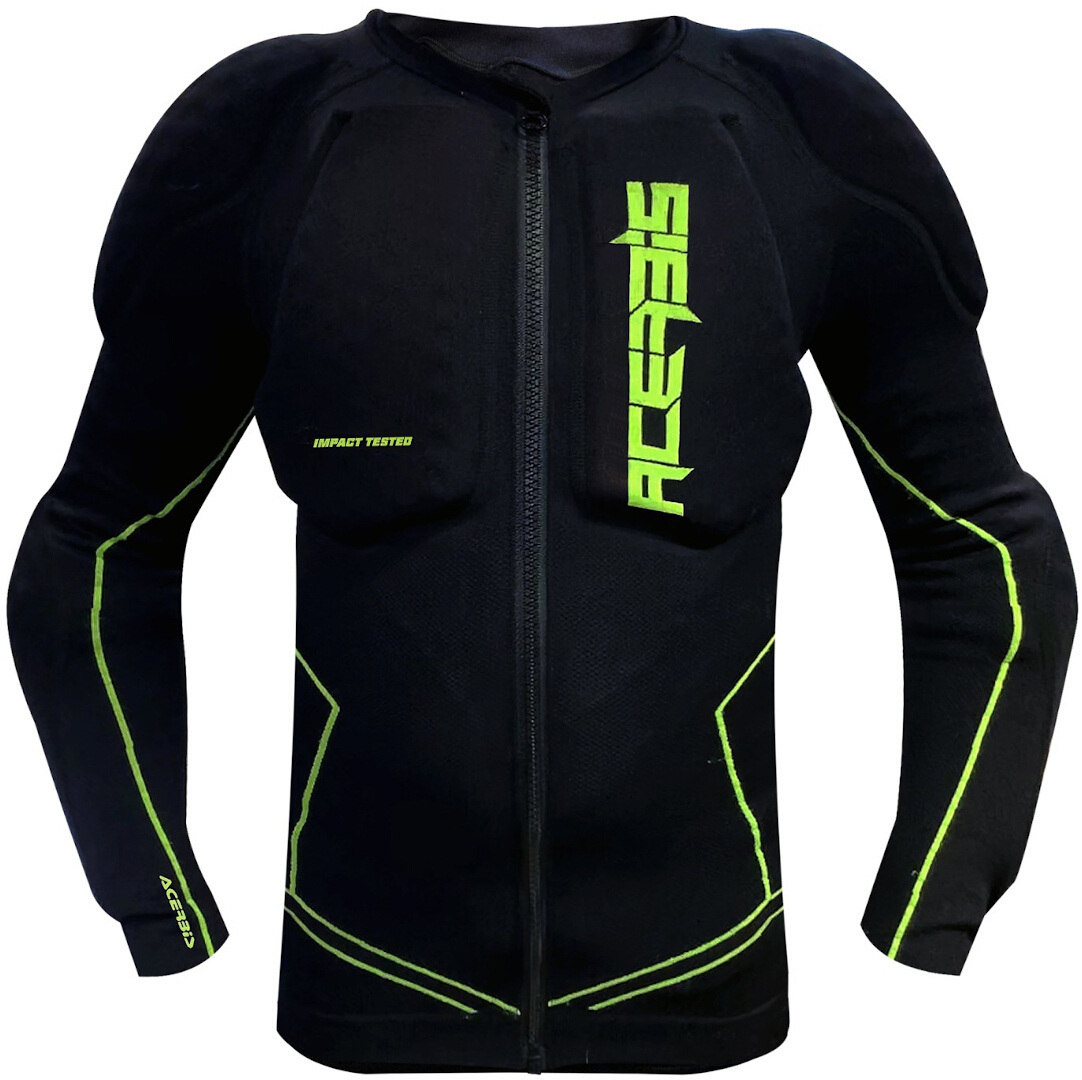 Acerbis Density Youth Protector Jacket