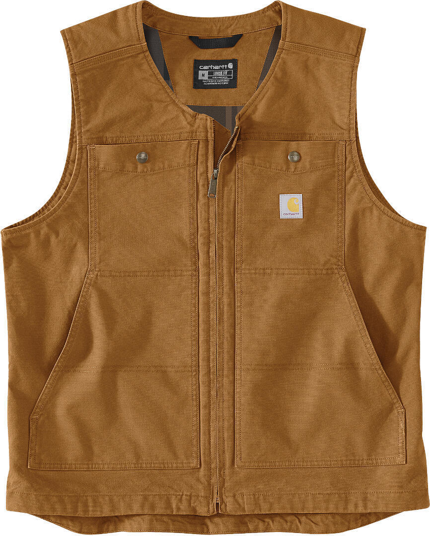 Carhartt Montana Relaxed Fit Duck Vest