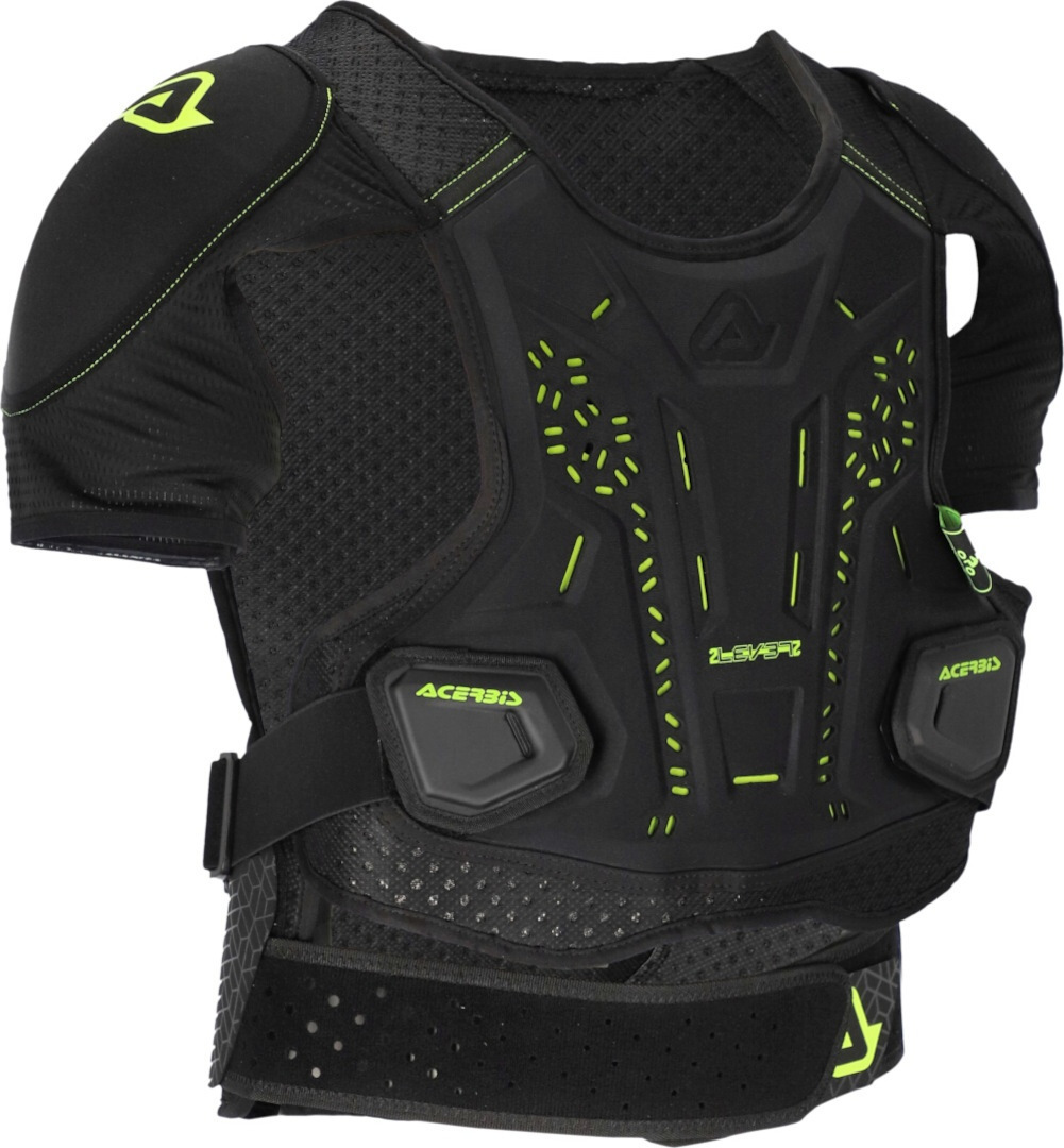 Acerbis DNA SH Protector Jacket