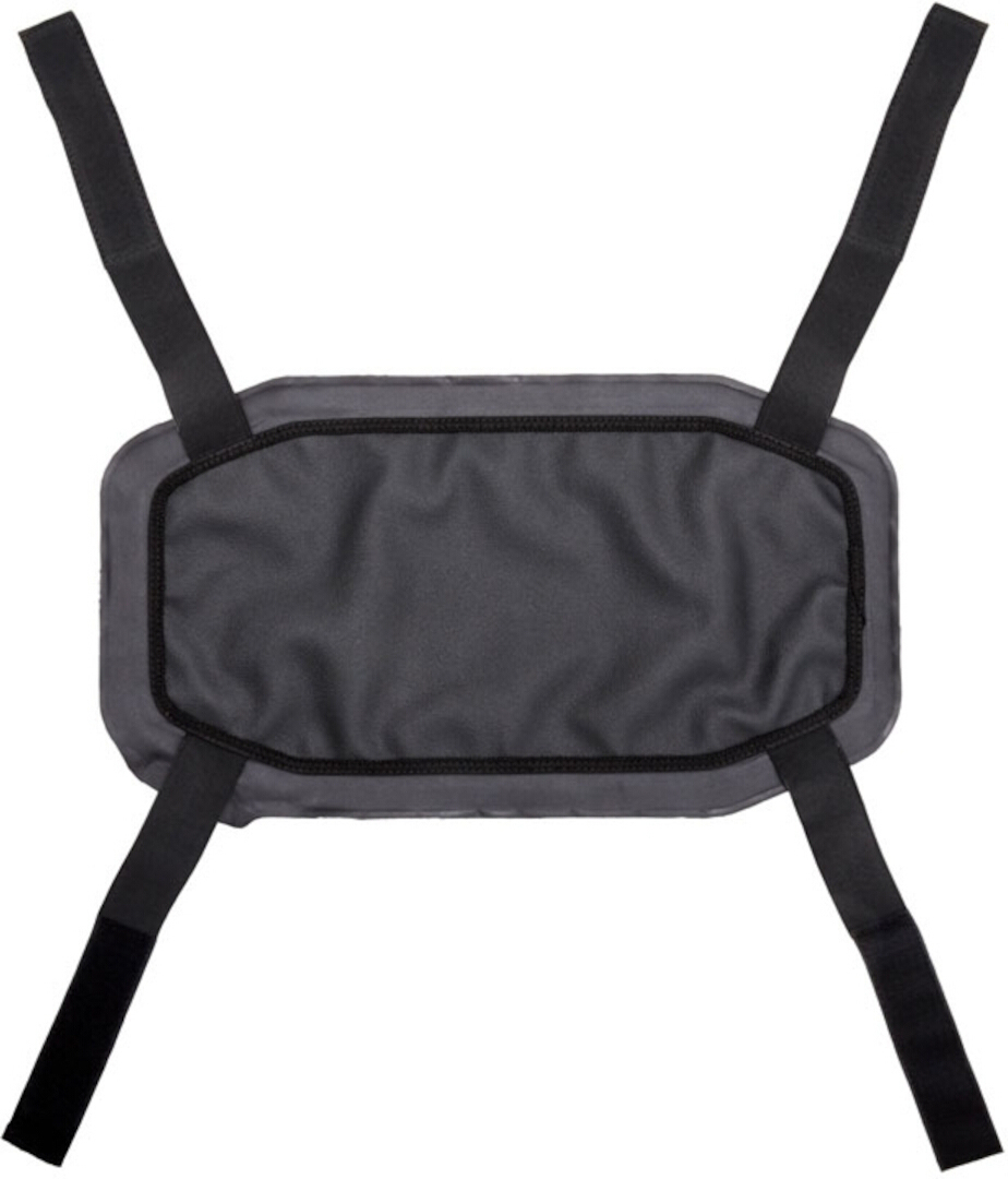 Amphibious Softseat M Motorcycle Seat Cushion