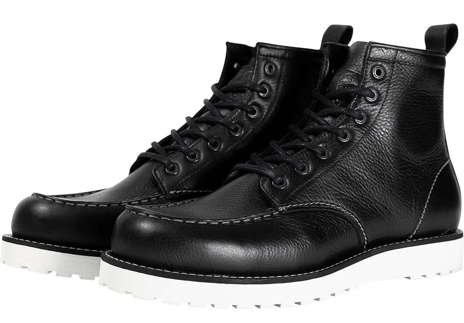 John Doe Rambler XTM Motorcycle Shoes
