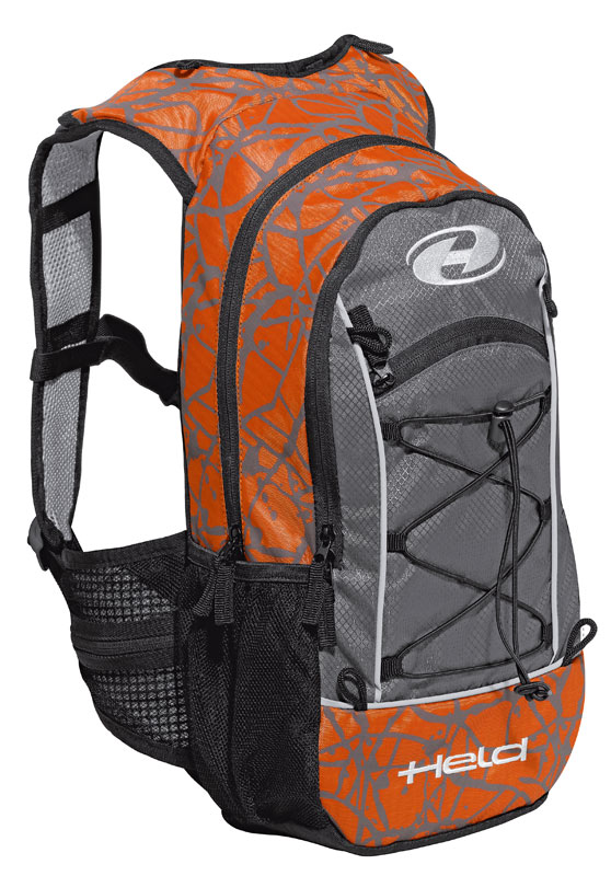 Held To-Go Back Pack
