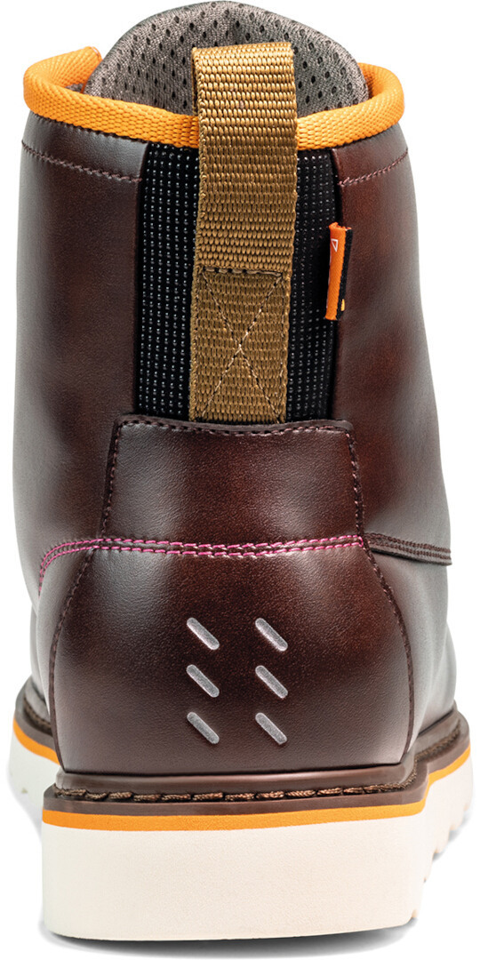 Sidi Urbex WP High waterproof Motorcycle Boots