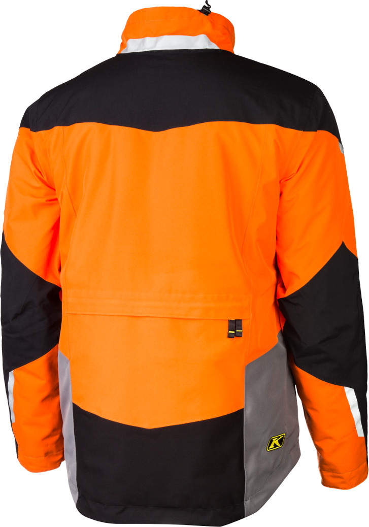 Klim Keweenaw Parka 2017 Ski Jacket