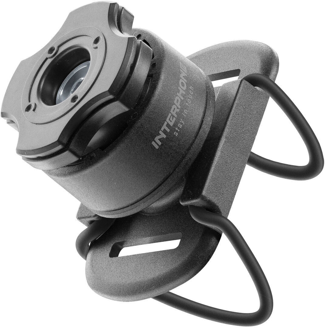 Interphone Quiklox universal Bicycle Smartphone Mount
