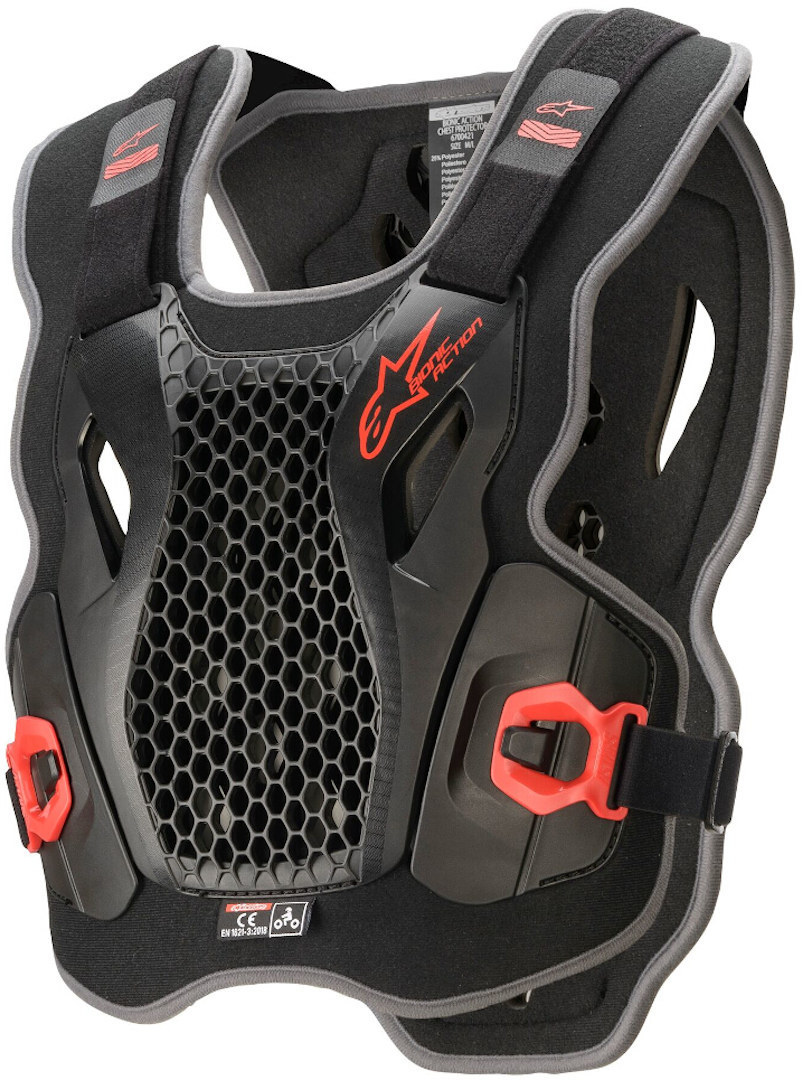 Alpinestars Bionic Action Protector Vest