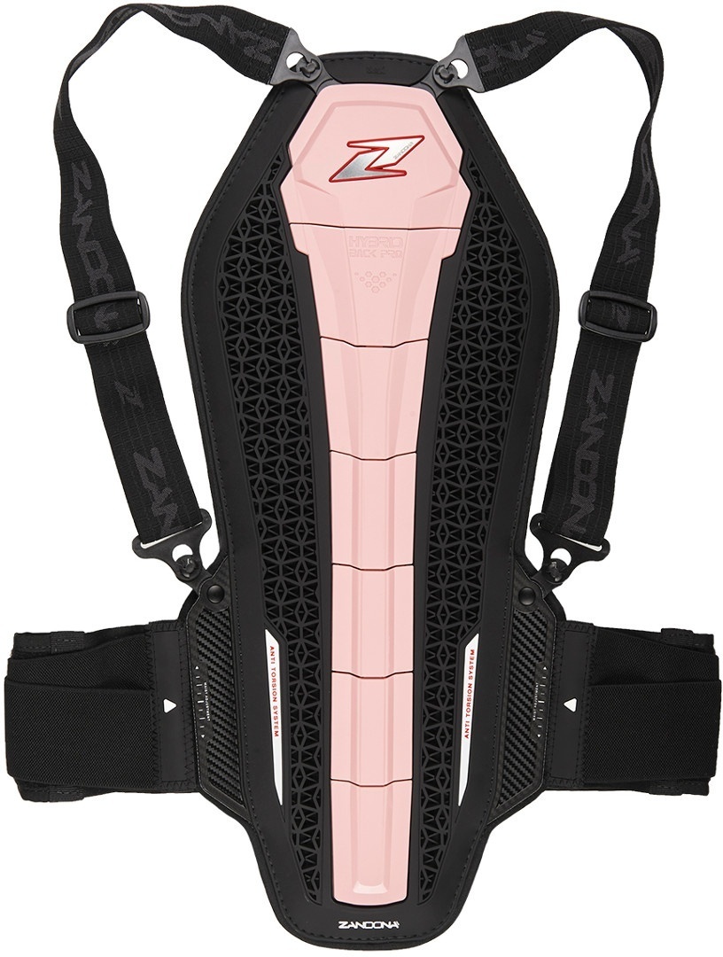 Zandona Hybrid Back Pro X7