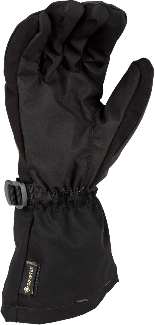 Klim Klimate Gauntlet Snowmobile Gloves