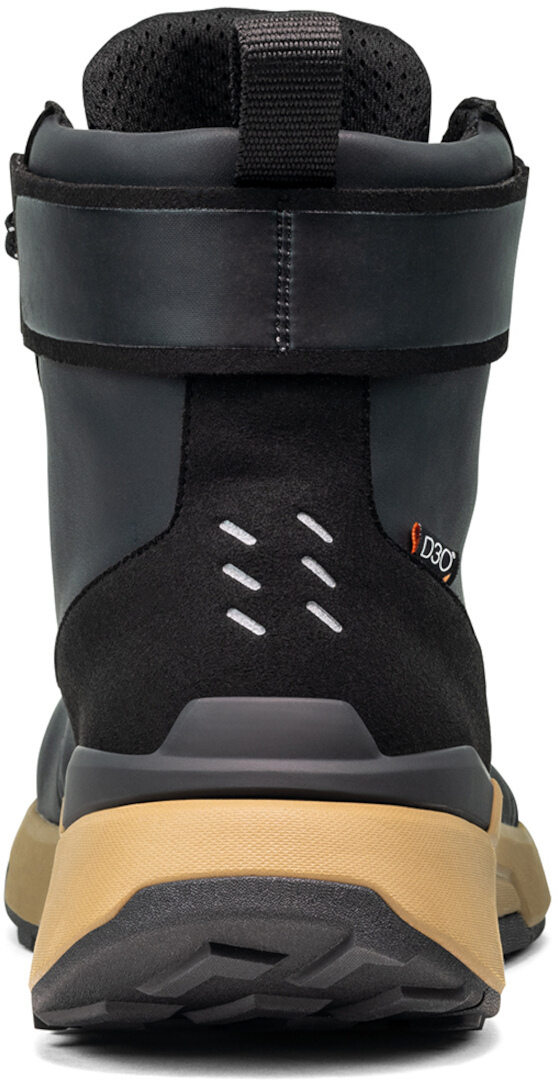 Sidi Nucleus WP High waterproof Motorcycle Shoes