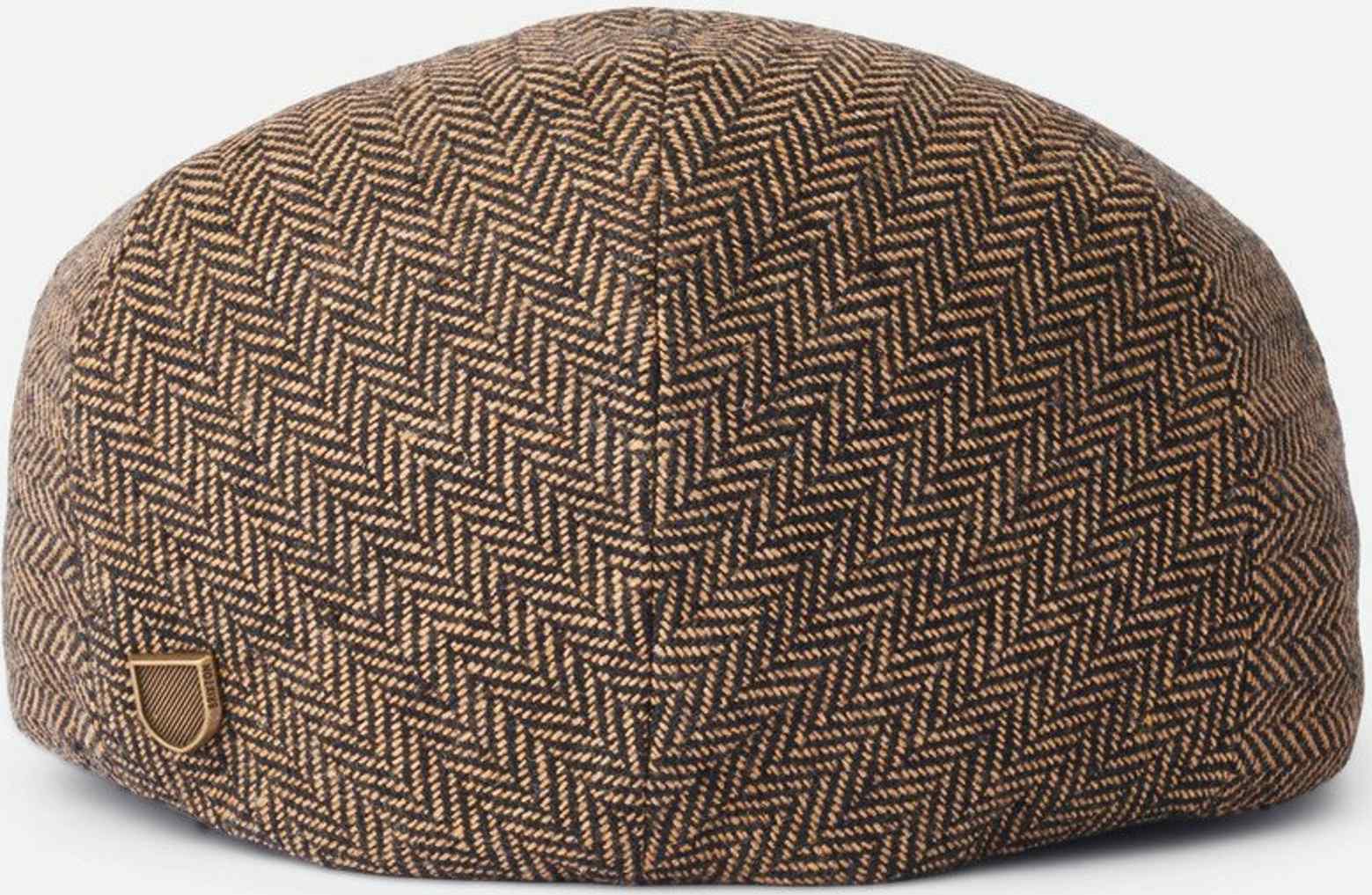 Brixton Hooligan Snap Peaked Cap