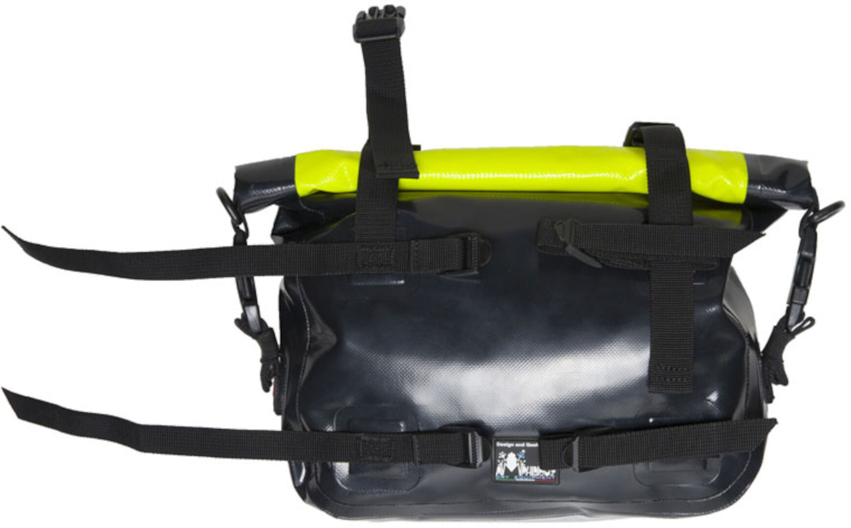 Amphibious Sidebag waterproof Side Bag