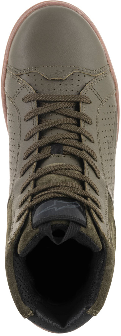 Alpinestars Jam Air Motorcycle Shoes